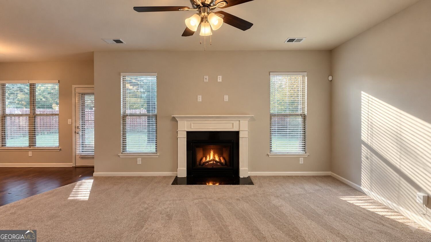 4243 Sir Dixon Drive Fairburn - Photo 13
