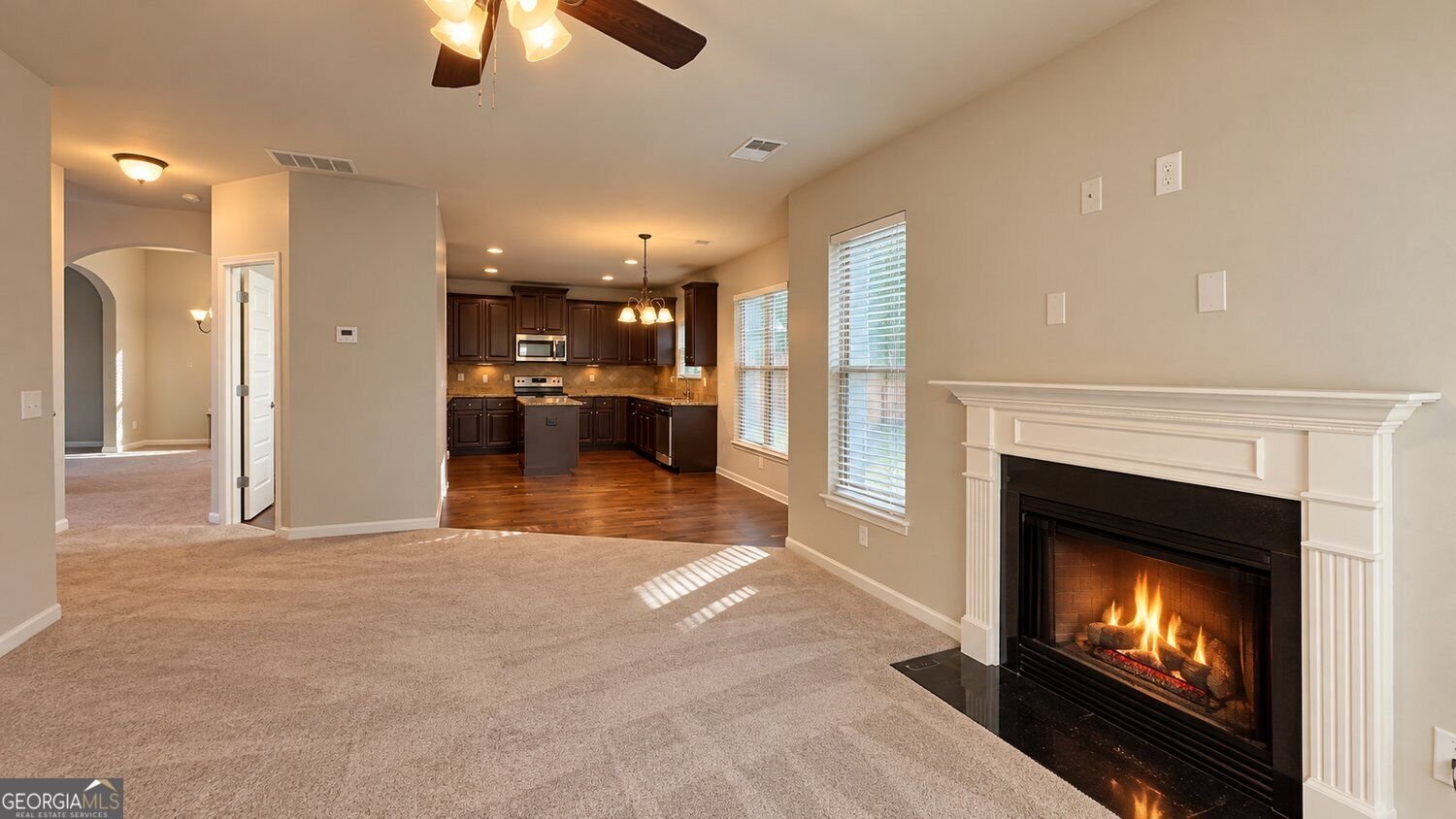 4243 Sir Dixon Drive Fairburn - Photo 14