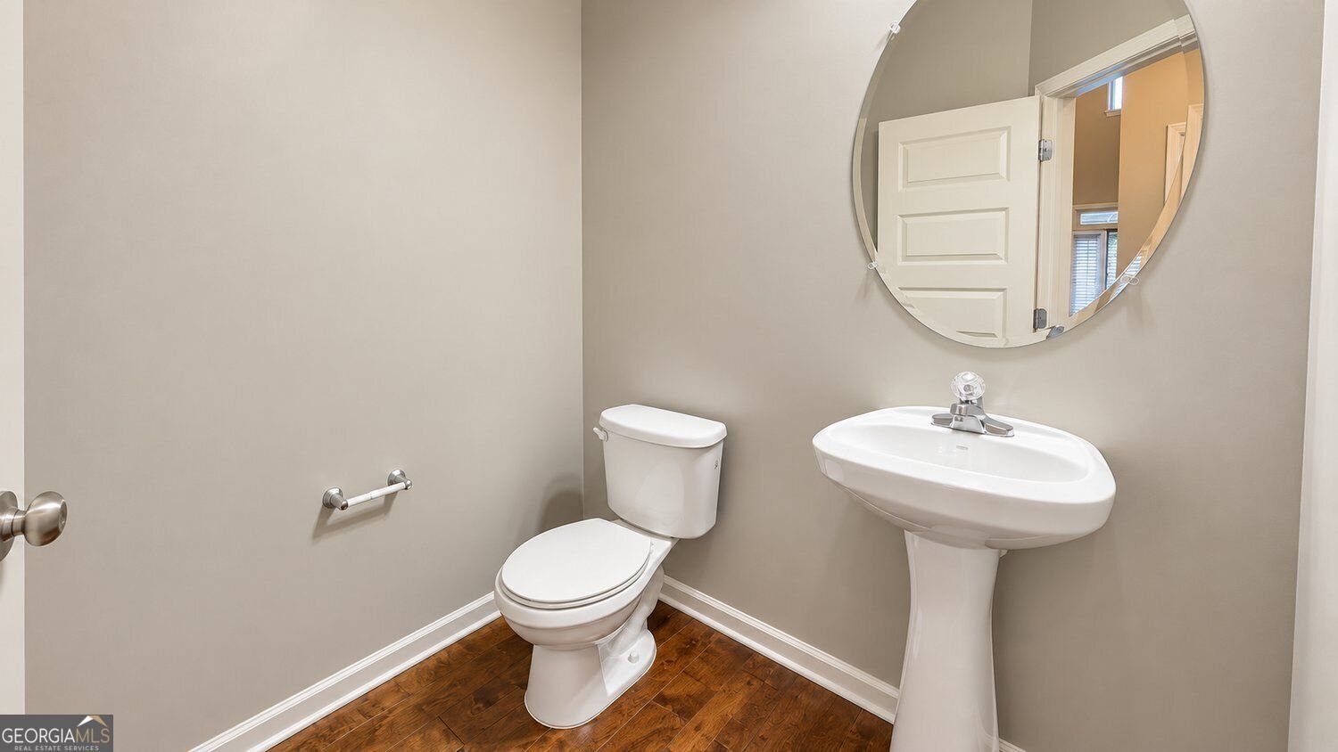 4243 Sir Dixon Drive Fairburn - Photo 15