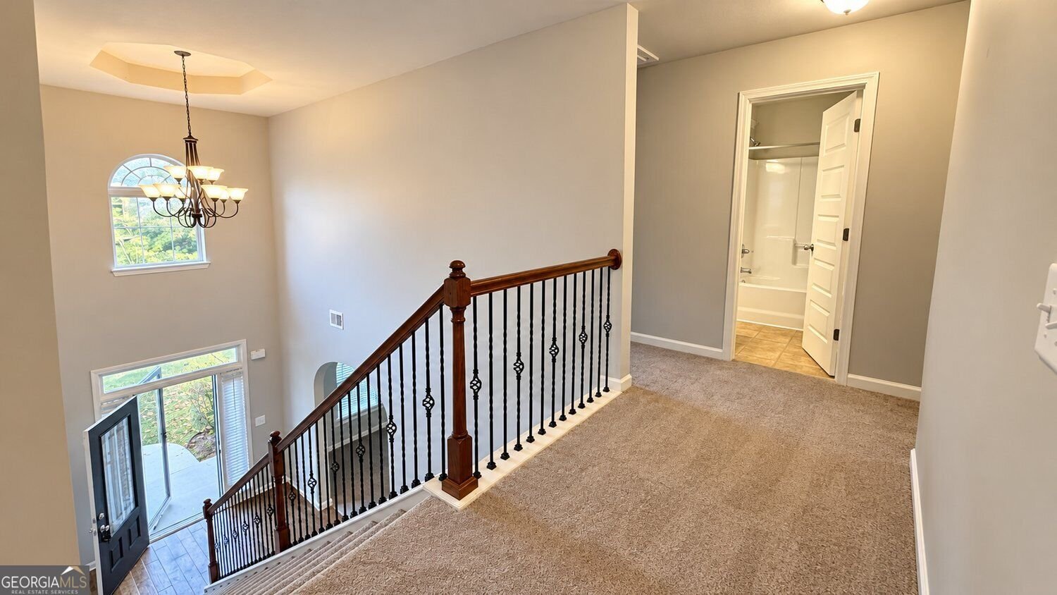4243 Sir Dixon Drive Fairburn - Photo 16