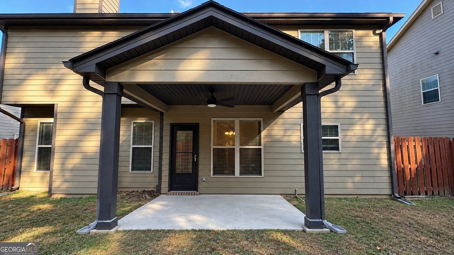 4243 Sir Dixon Drive Fairburn - Photo 27
