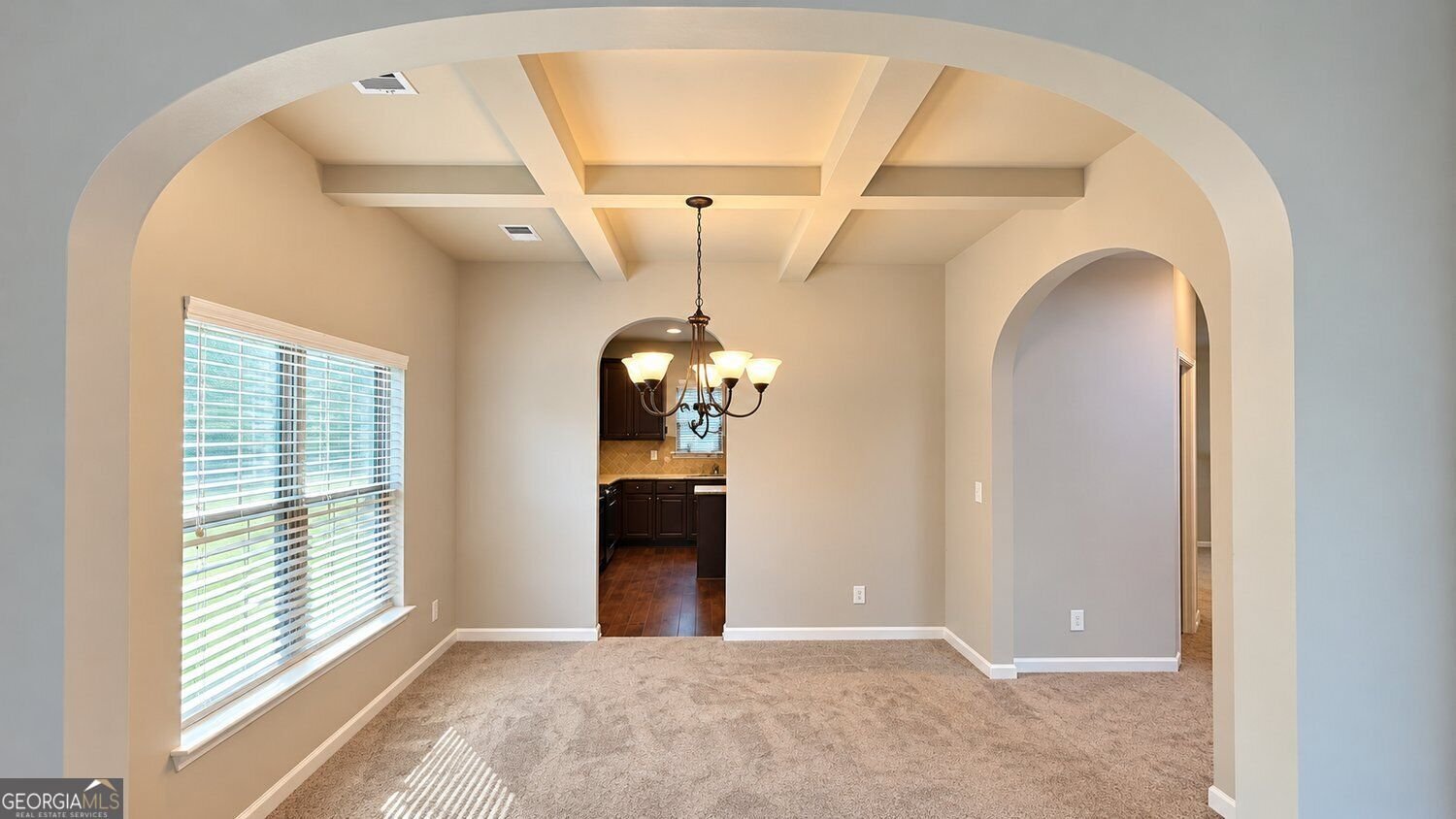 4243 Sir Dixon Drive Fairburn - Photo 6