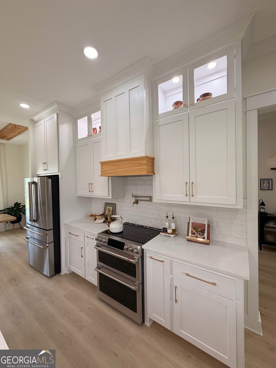 1225 Rocky Creek Road Locust Grove - Photo 15
