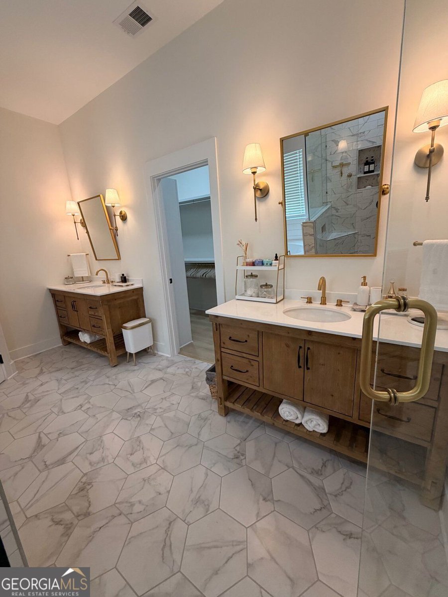1225 Rocky Creek Road Locust Grove - Photo 20