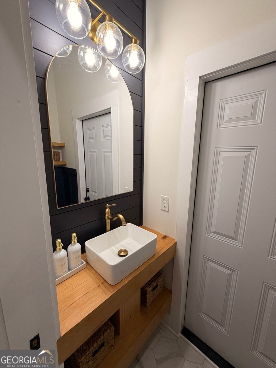 1225 Rocky Creek Road Locust Grove - Photo 23