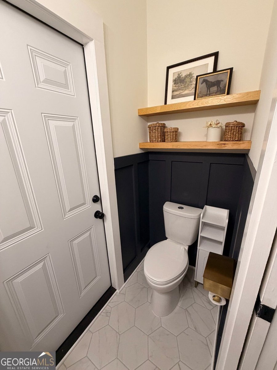 1225 Rocky Creek Road Locust Grove - Photo 24