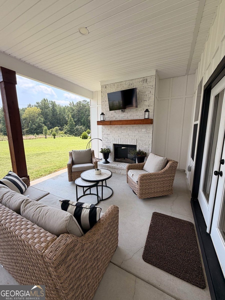 1225 Rocky Creek Road Locust Grove - Photo 27