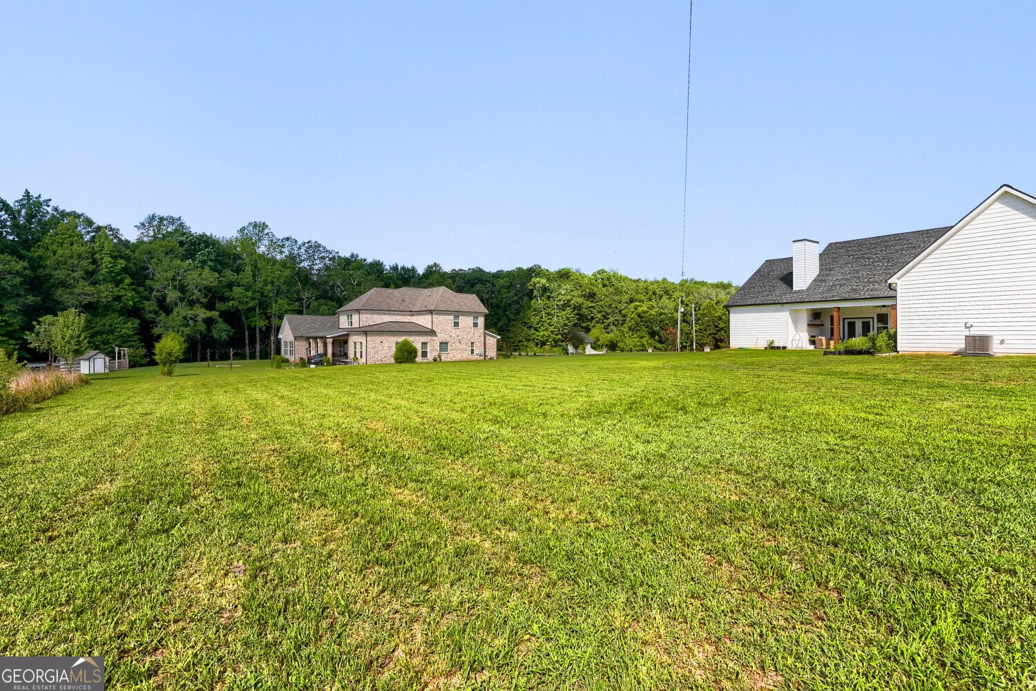 1225 Rocky Creek Road Locust Grove - Photo 8