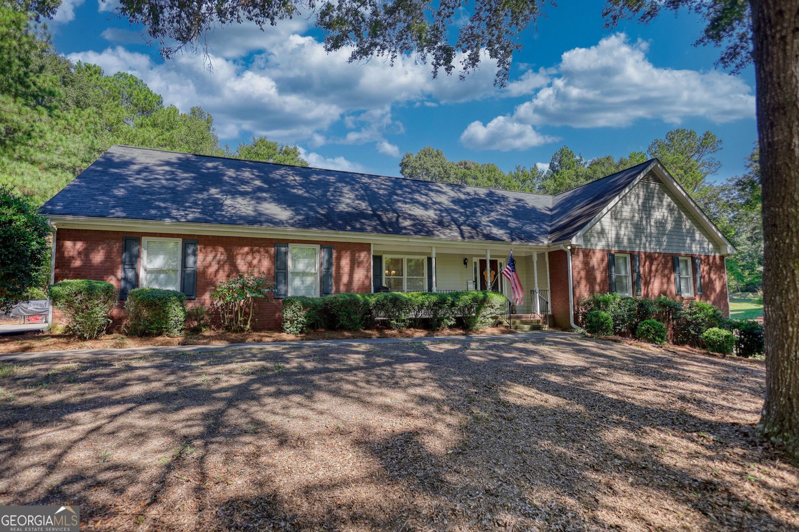 3071 Lee Road Snellville - main photo