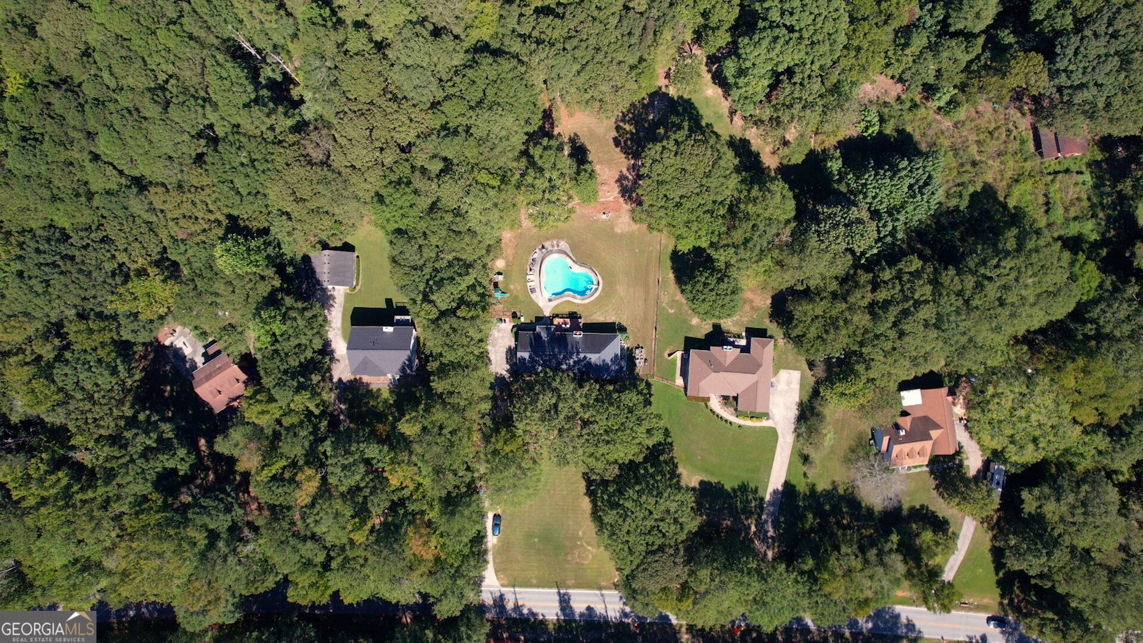 3071 Lee Road Snellville - Photo 55
