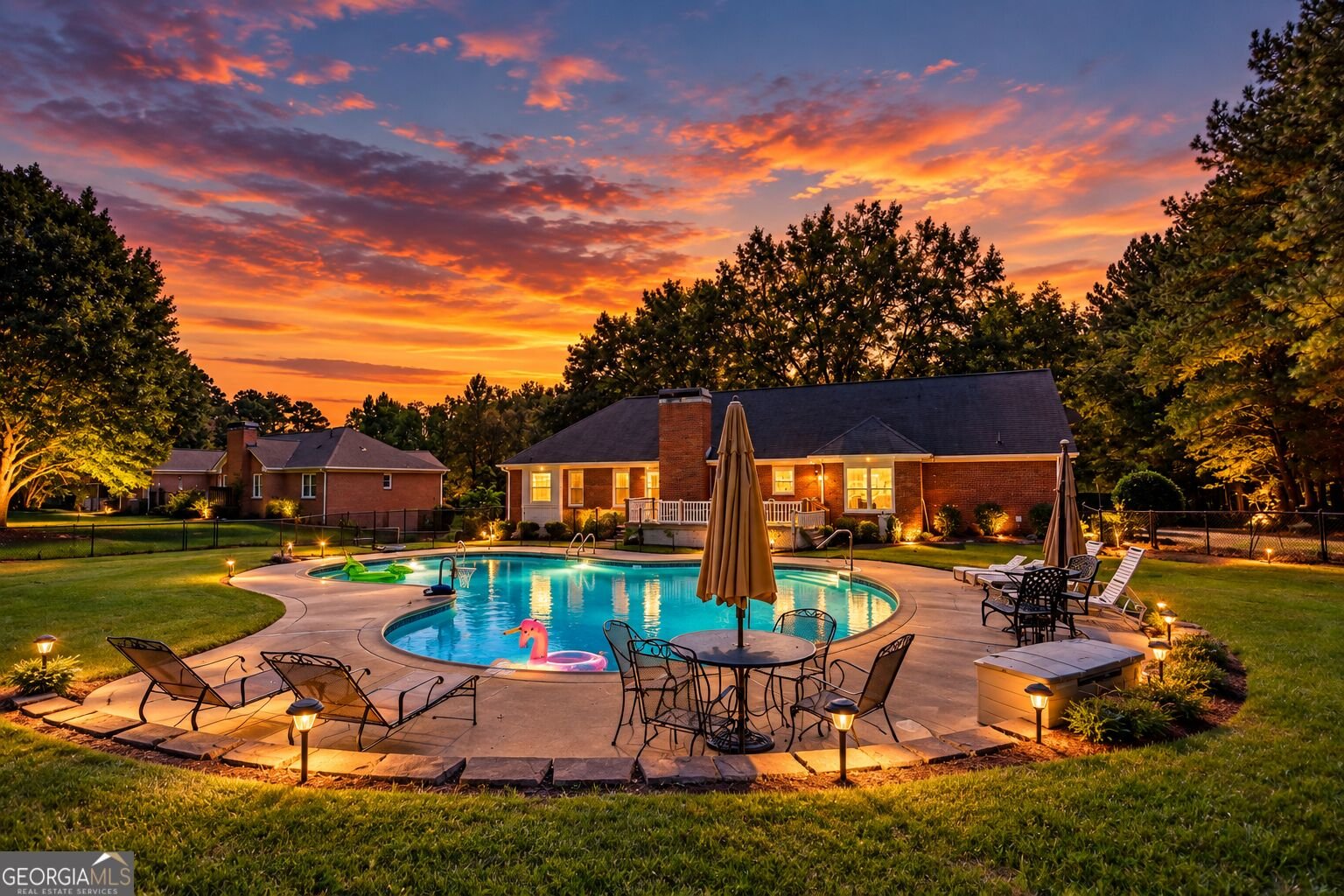 3071 Lee Road Snellville - Photo 57