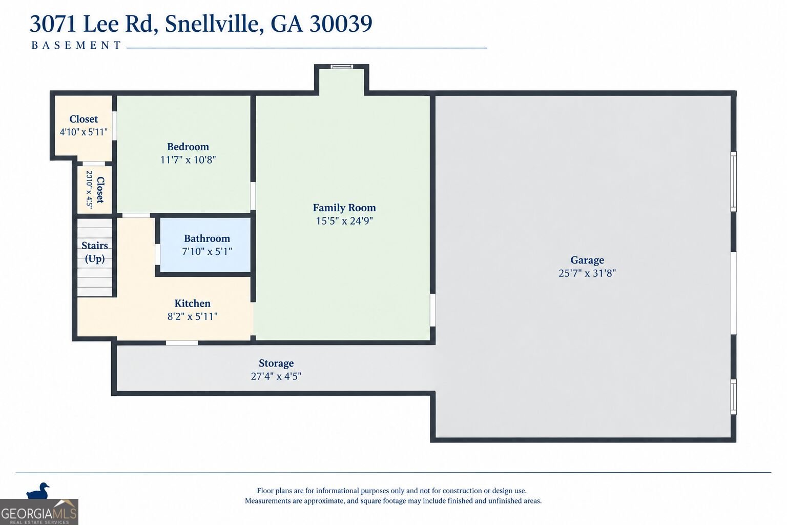 3071 Lee Road Snellville - Photo 60