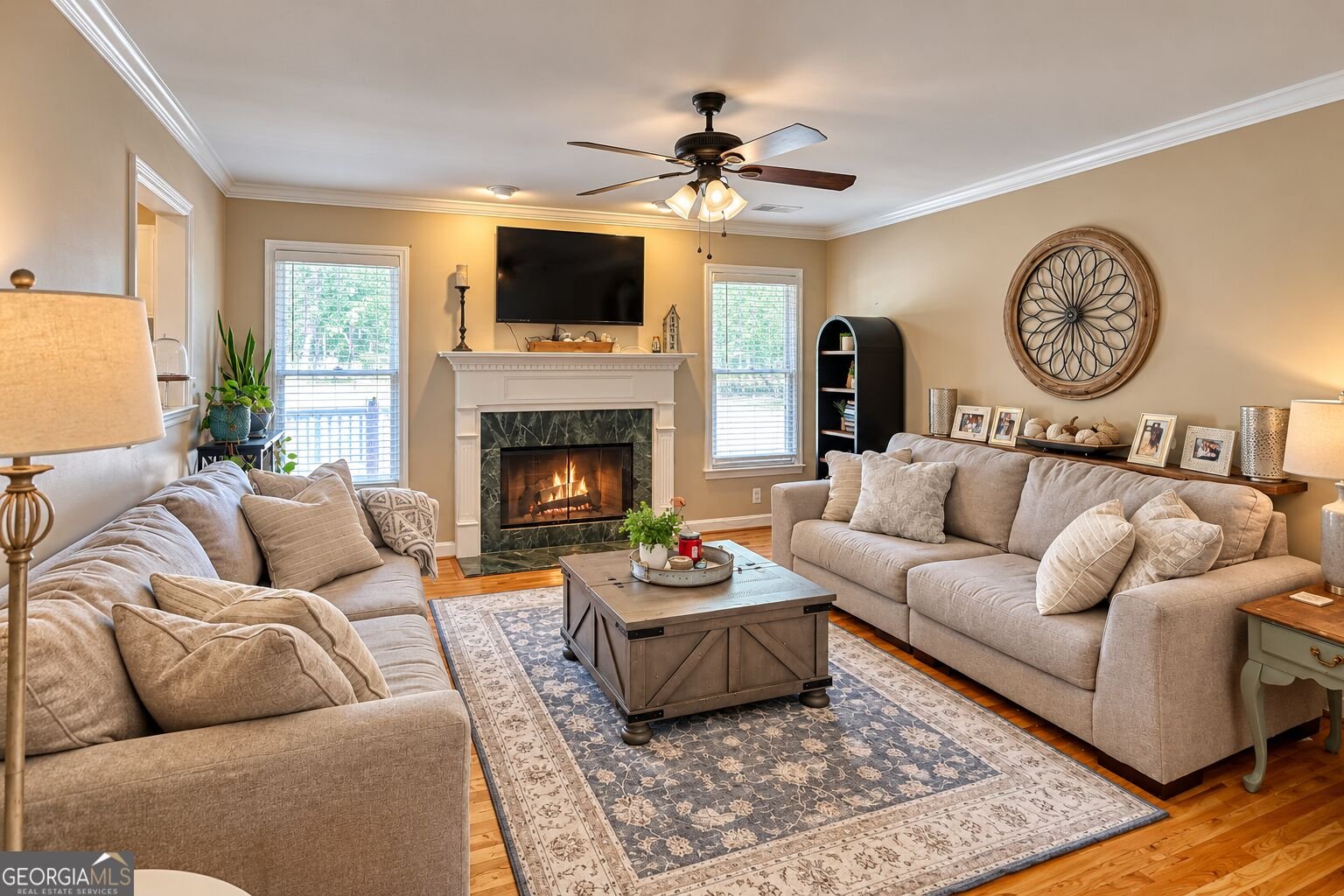 3071 Lee Road Snellville - Photo 8
