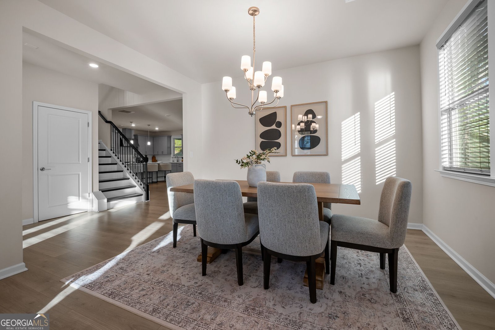 1377 Allspice Way Lawrenceville - Photo 10