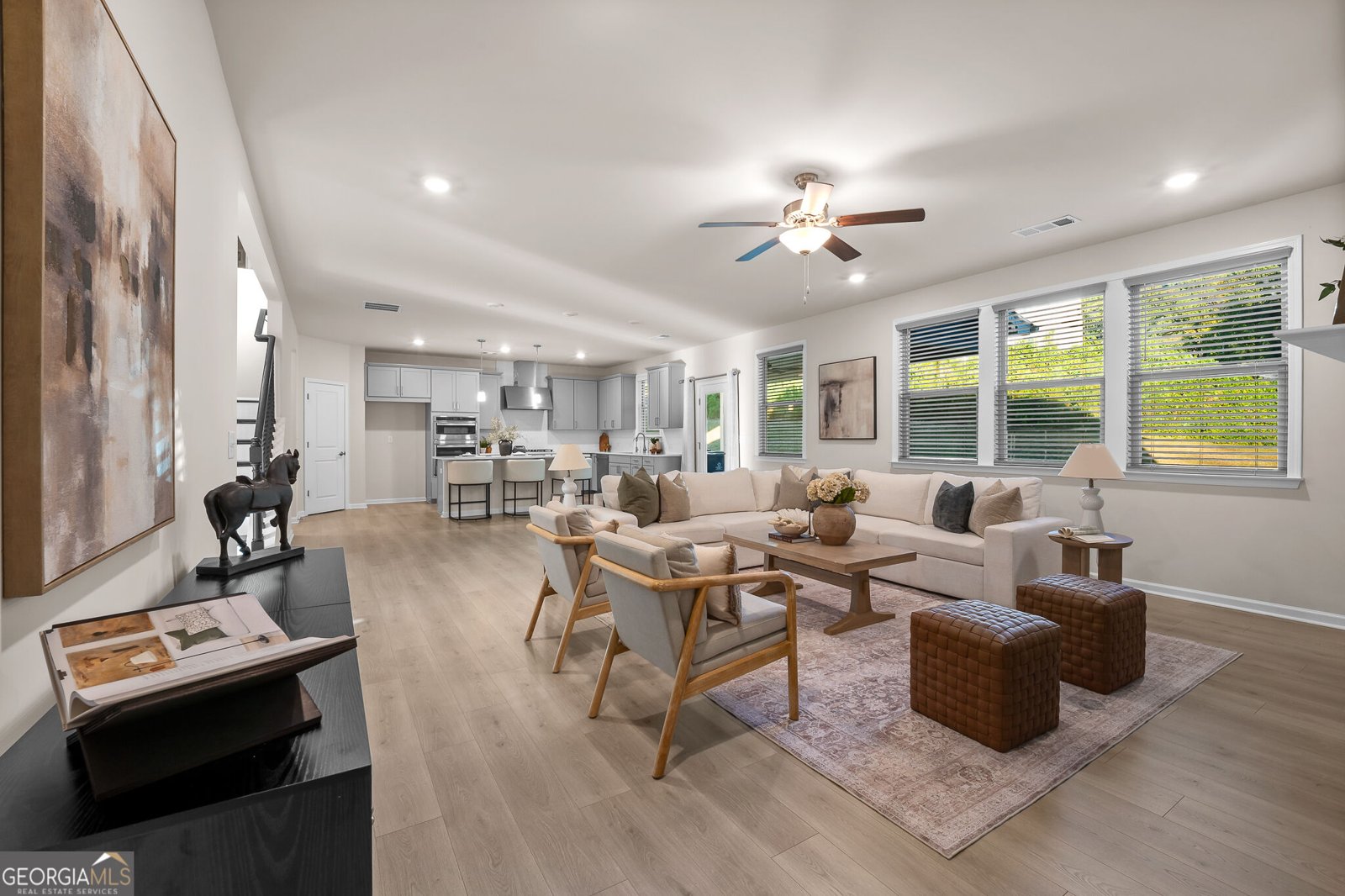 1377 Allspice Way Lawrenceville - Photo 11