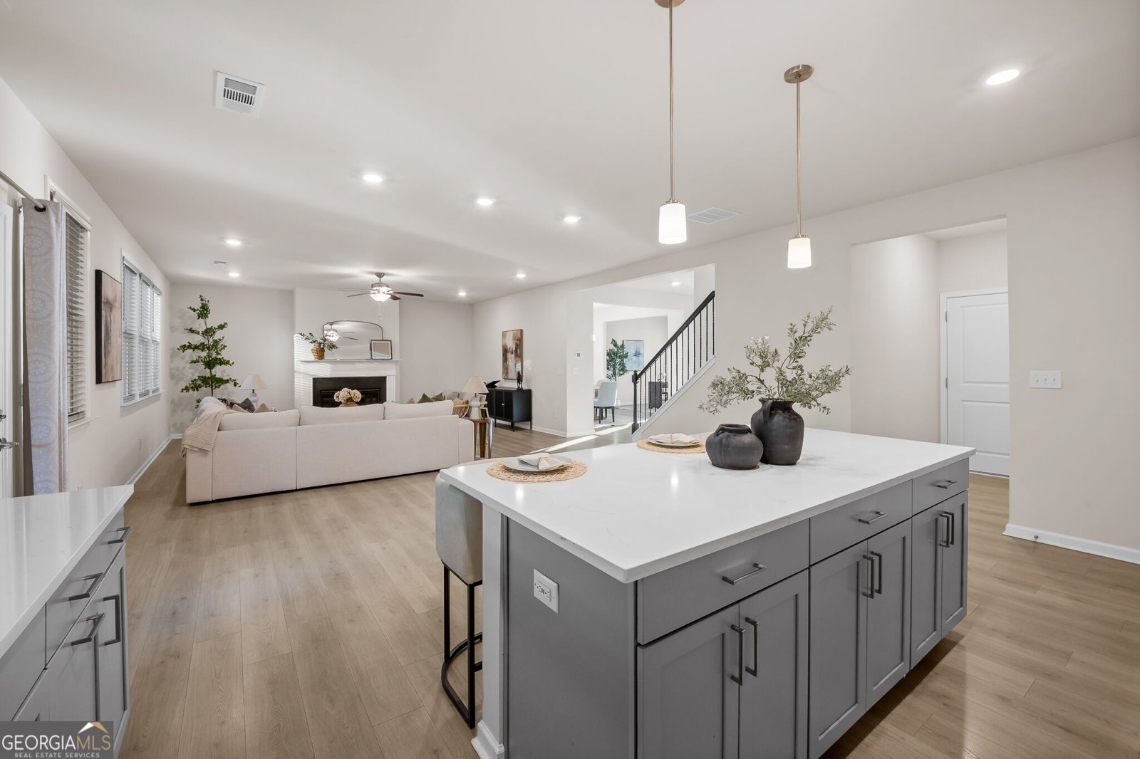 1377 Allspice Way Lawrenceville - Photo 12