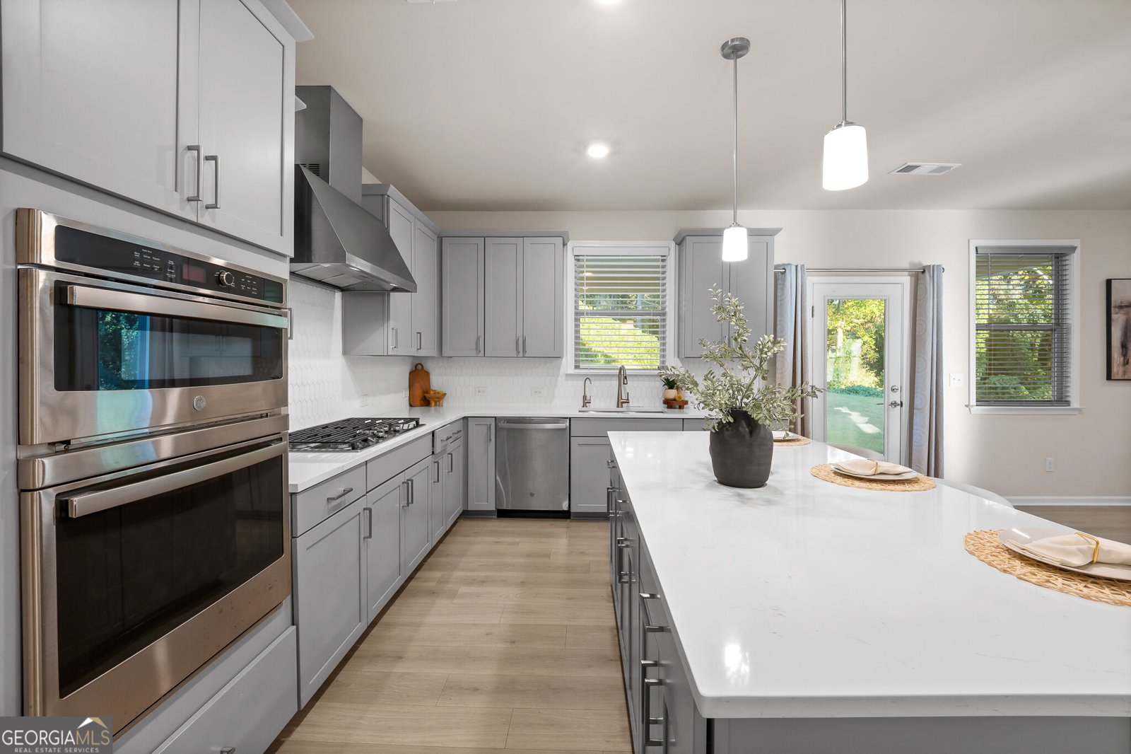 1377 Allspice Way Lawrenceville - Photo 13