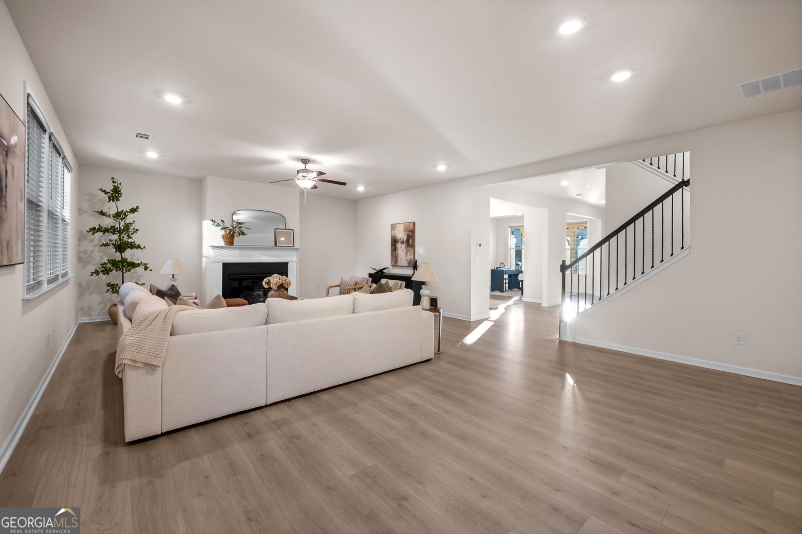 1377 Allspice Way Lawrenceville - Photo 14