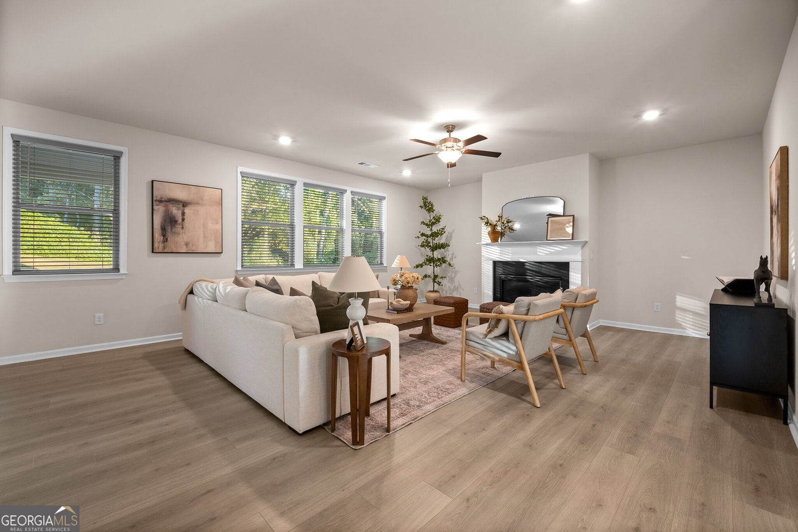 1377 Allspice Way Lawrenceville - Photo 15