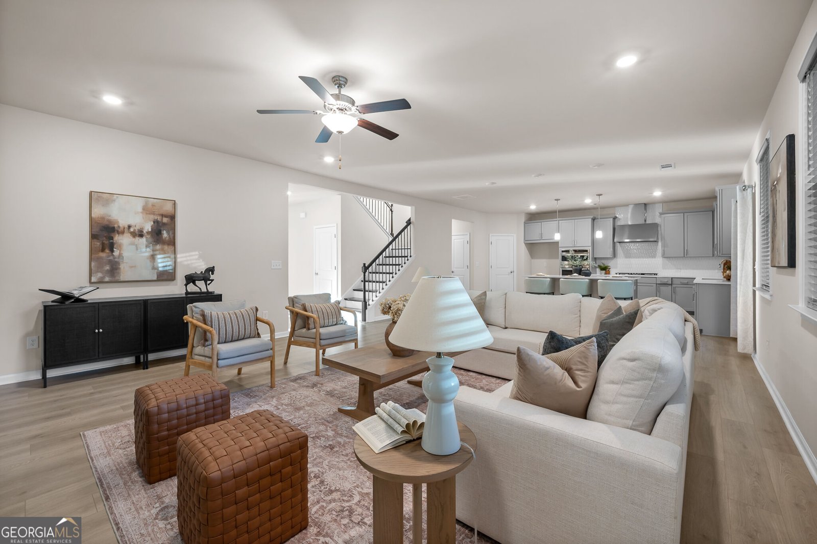 1377 Allspice Way Lawrenceville - Photo 16