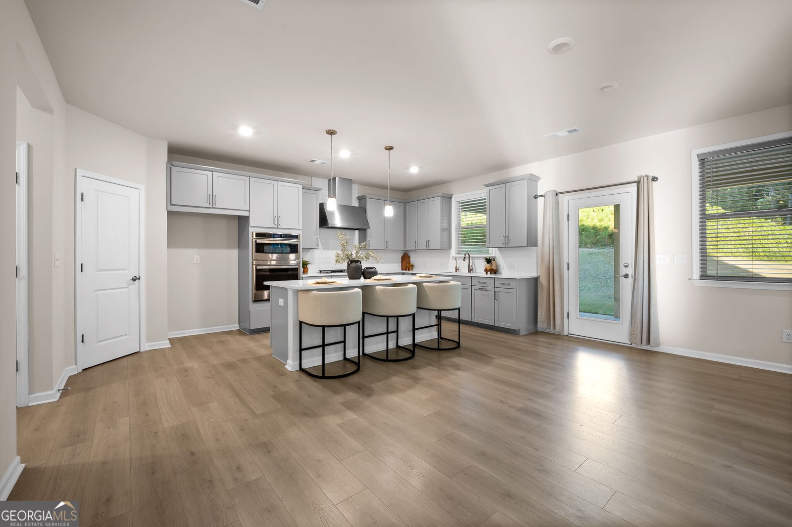 1377 Allspice Way Lawrenceville - Photo 17