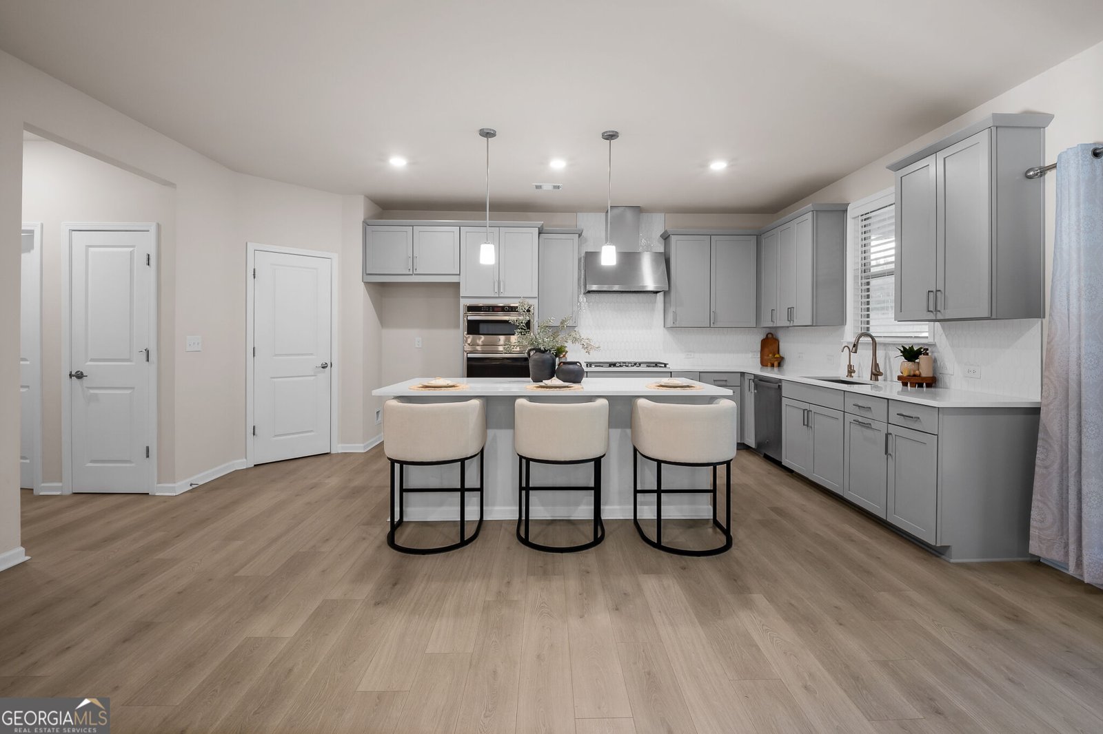 1377 Allspice Way Lawrenceville - Photo 18