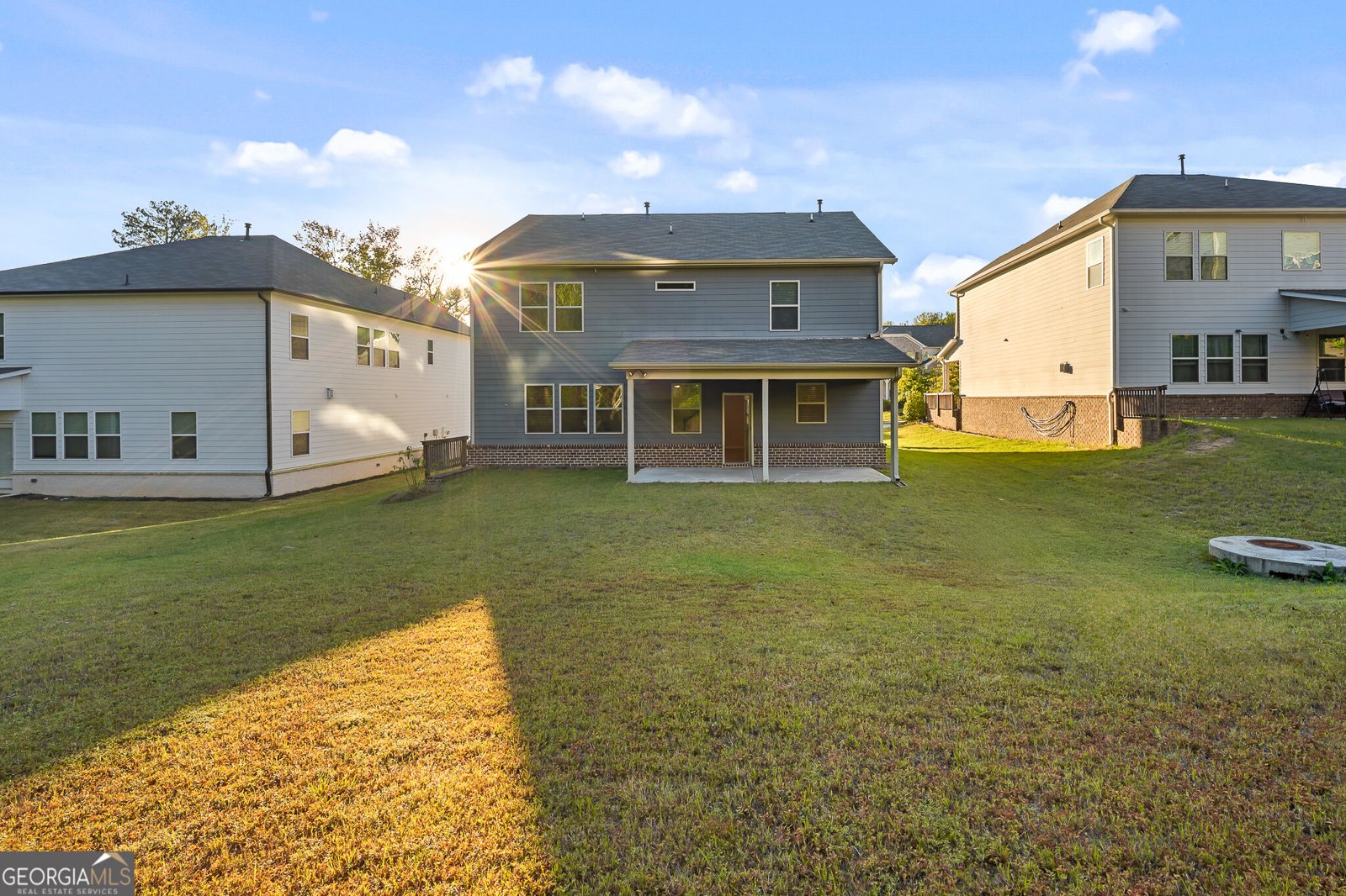 1377 Allspice Way Lawrenceville - Photo 39