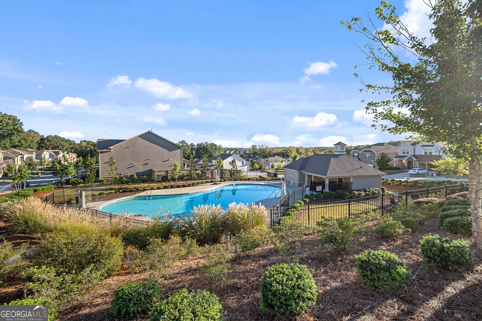1377 Allspice Way Lawrenceville - Photo 43