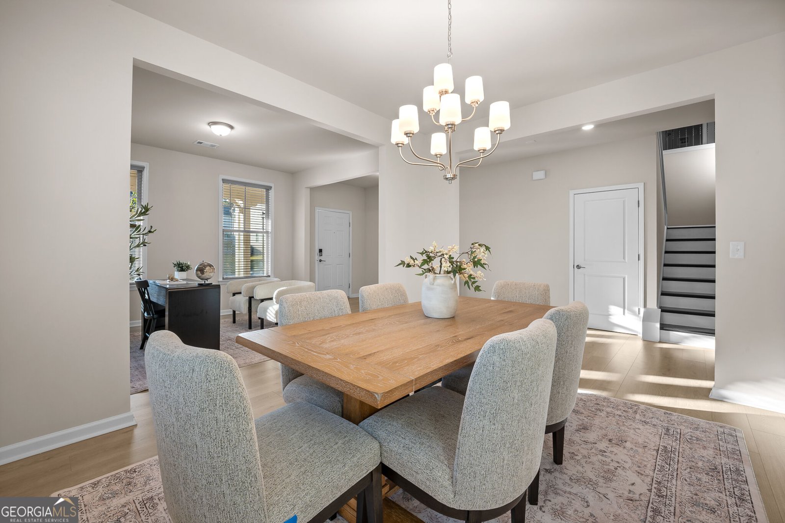 1377 Allspice Way Lawrenceville - Photo 6