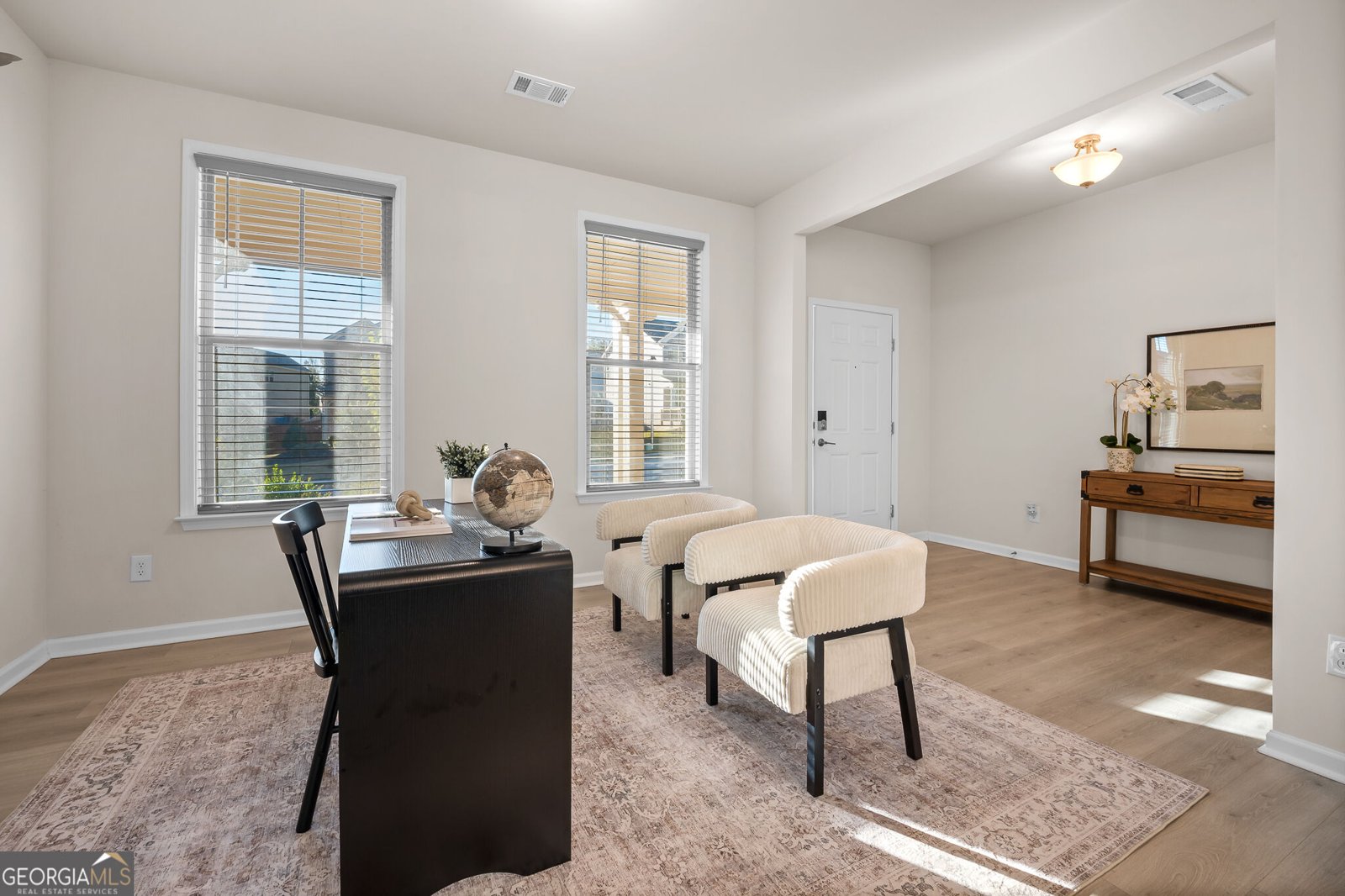 1377 Allspice Way Lawrenceville - Photo 8
