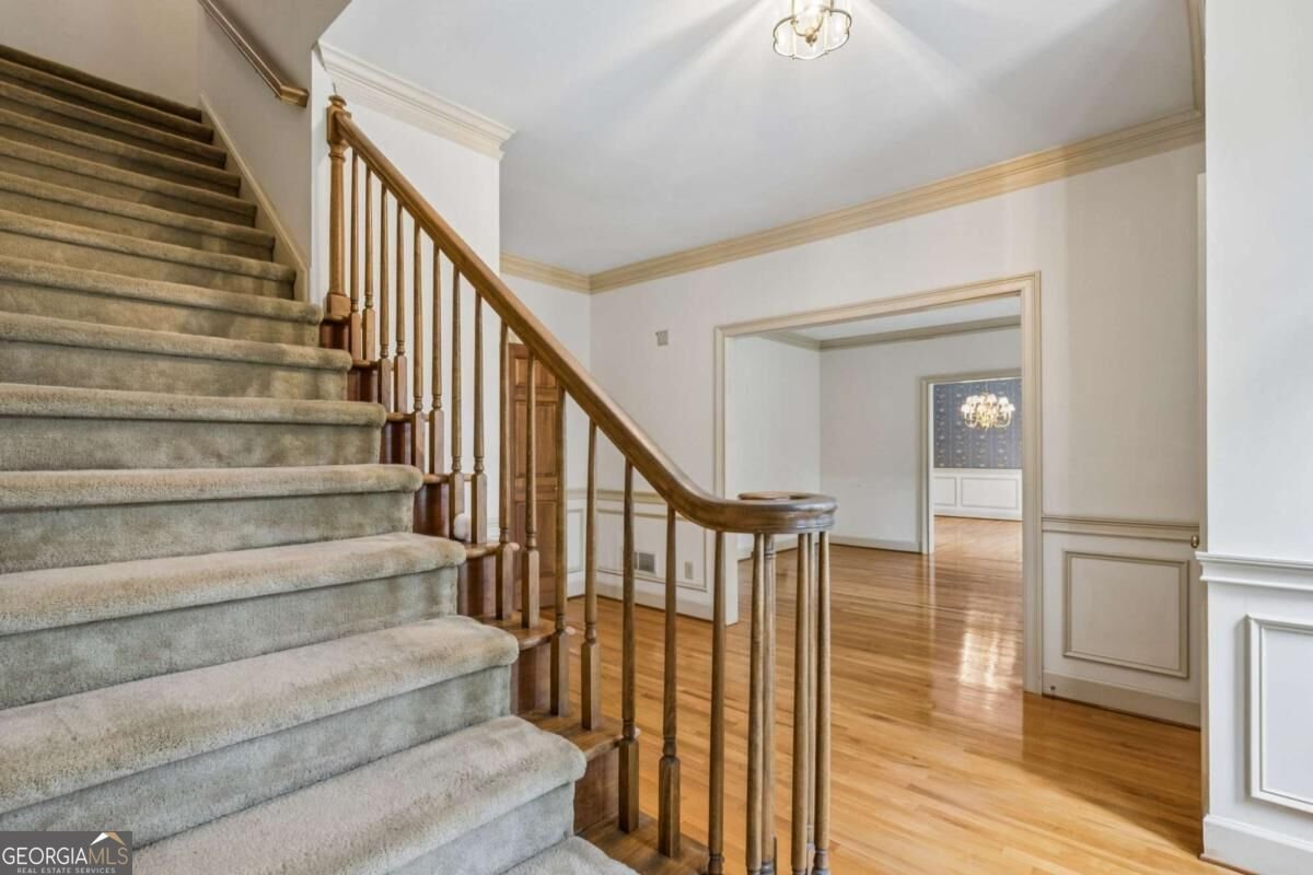 1211 Silverwood Court Lawrenceville - Photo 11