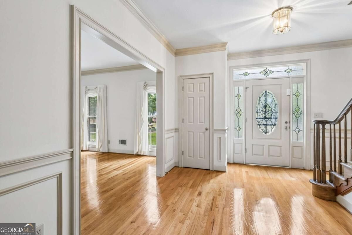 1211 Silverwood Court Lawrenceville - Photo 12