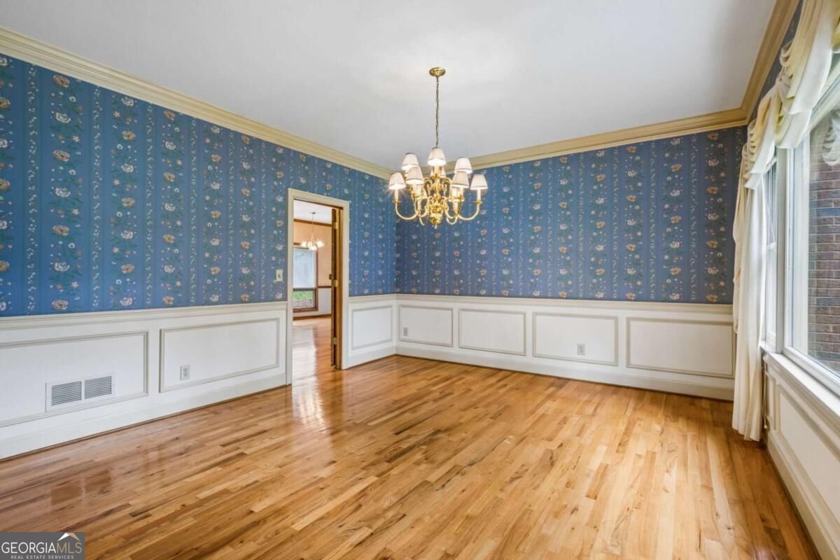 1211 Silverwood Court Lawrenceville - Photo 17