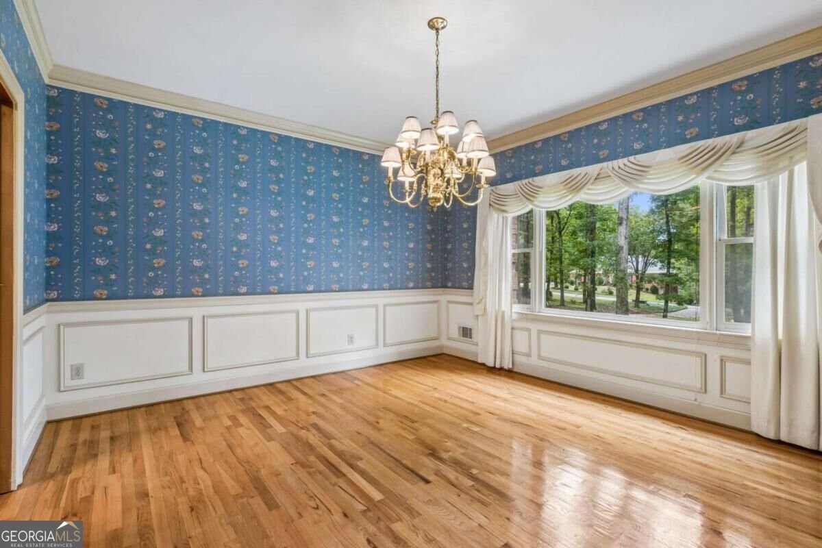 1211 Silverwood Court Lawrenceville - Photo 18
