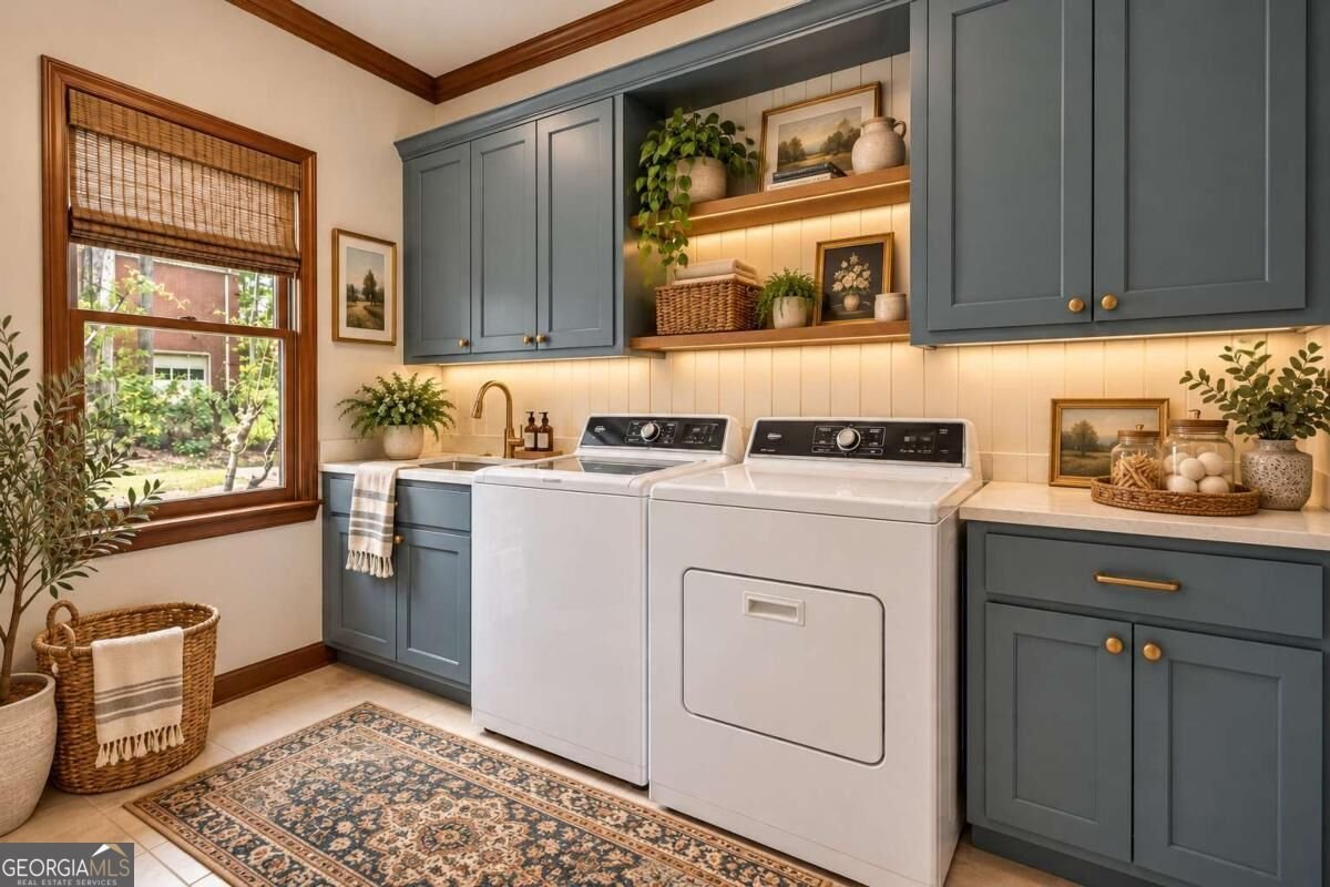 1211 Silverwood Court Lawrenceville - Photo 35