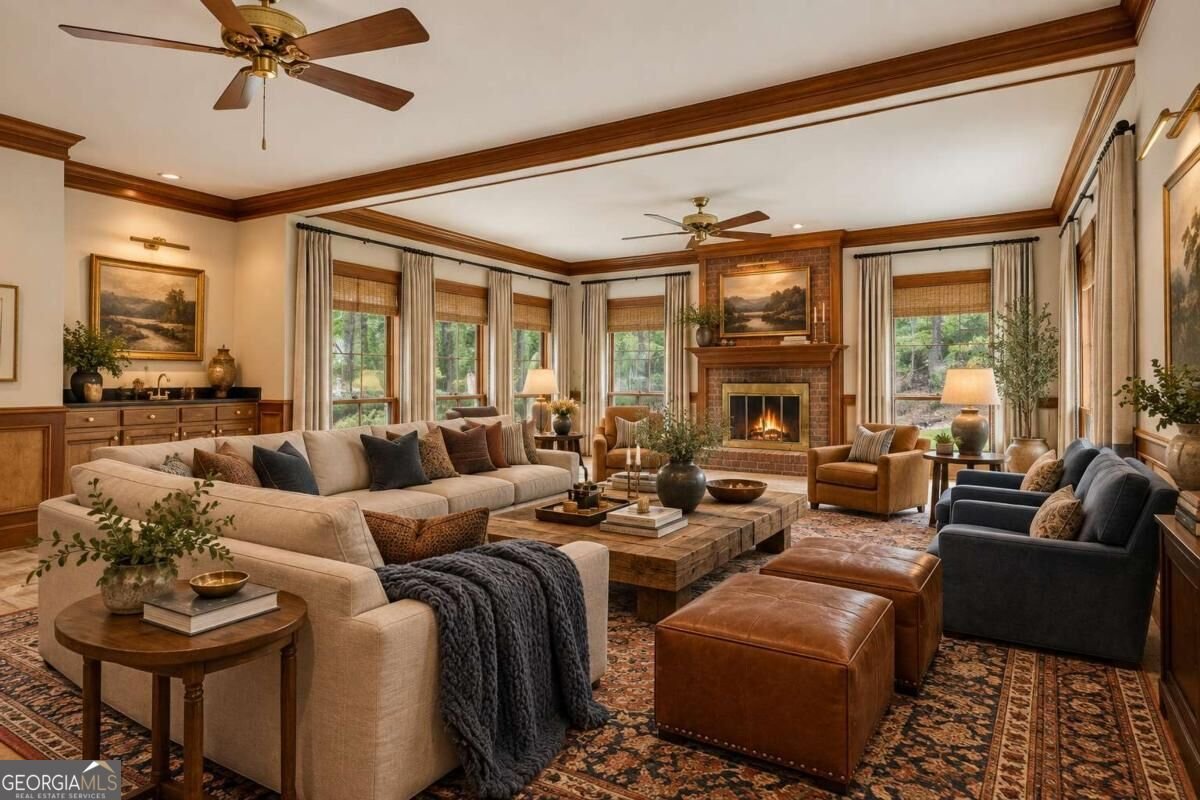 1211 Silverwood Court Lawrenceville - Photo 36
