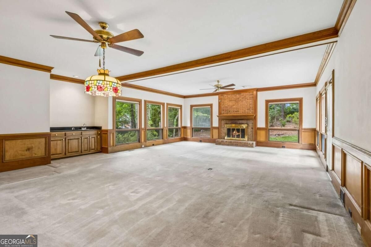 1211 Silverwood Court Lawrenceville - Photo 37