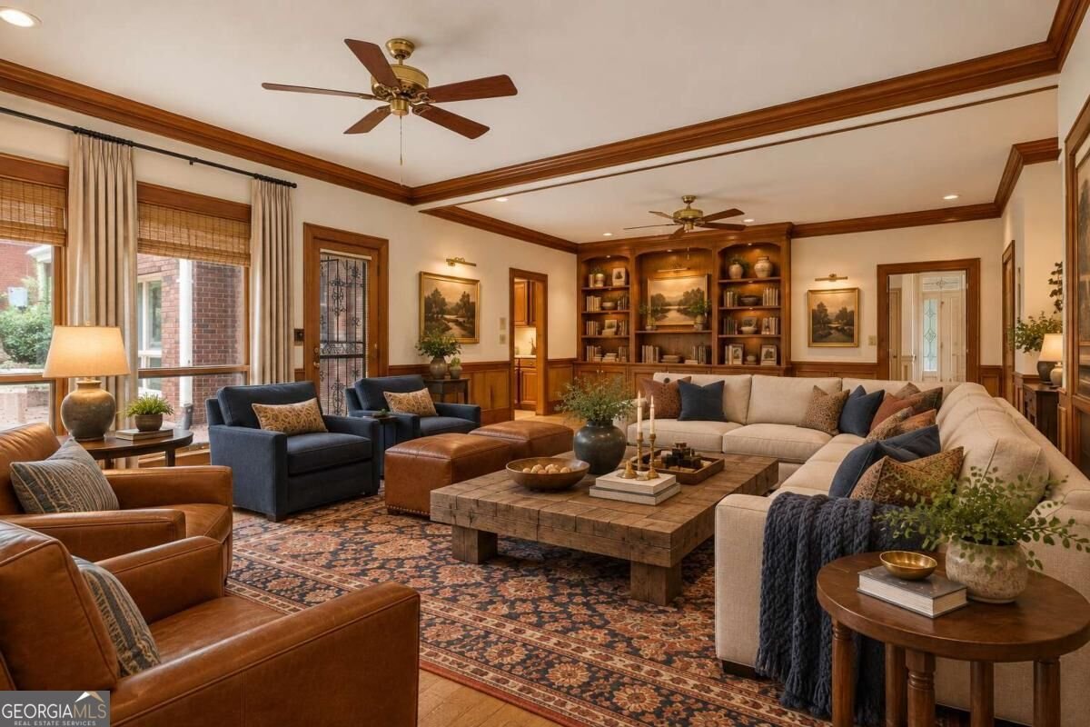 1211 Silverwood Court Lawrenceville - Photo 40