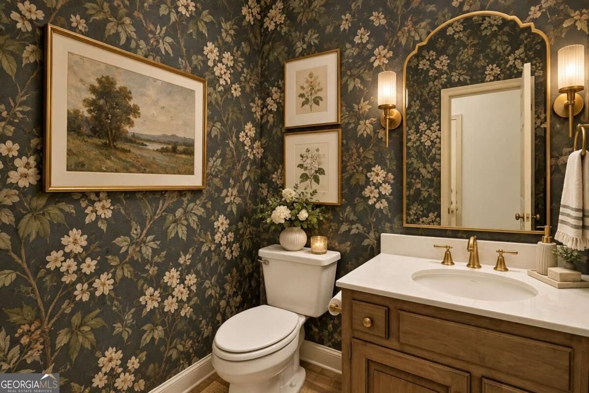 1211 Silverwood Court Lawrenceville - Photo 44