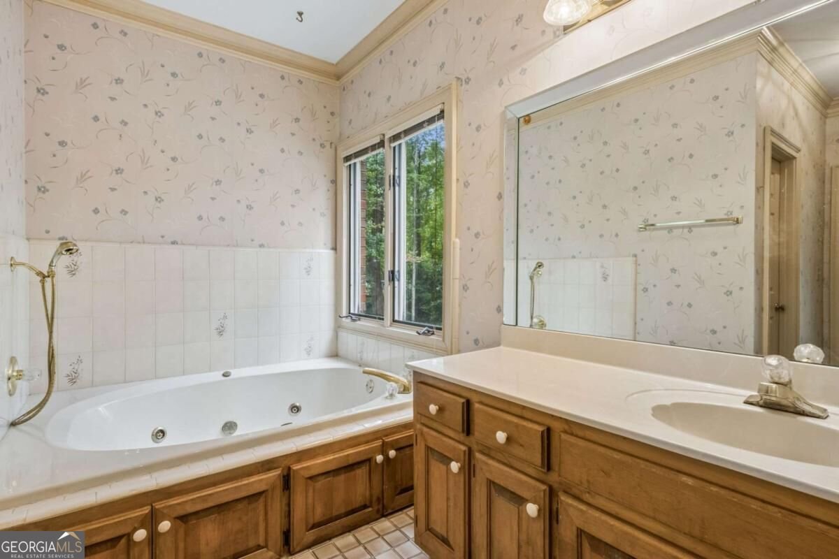 1211 Silverwood Court Lawrenceville - Photo 50