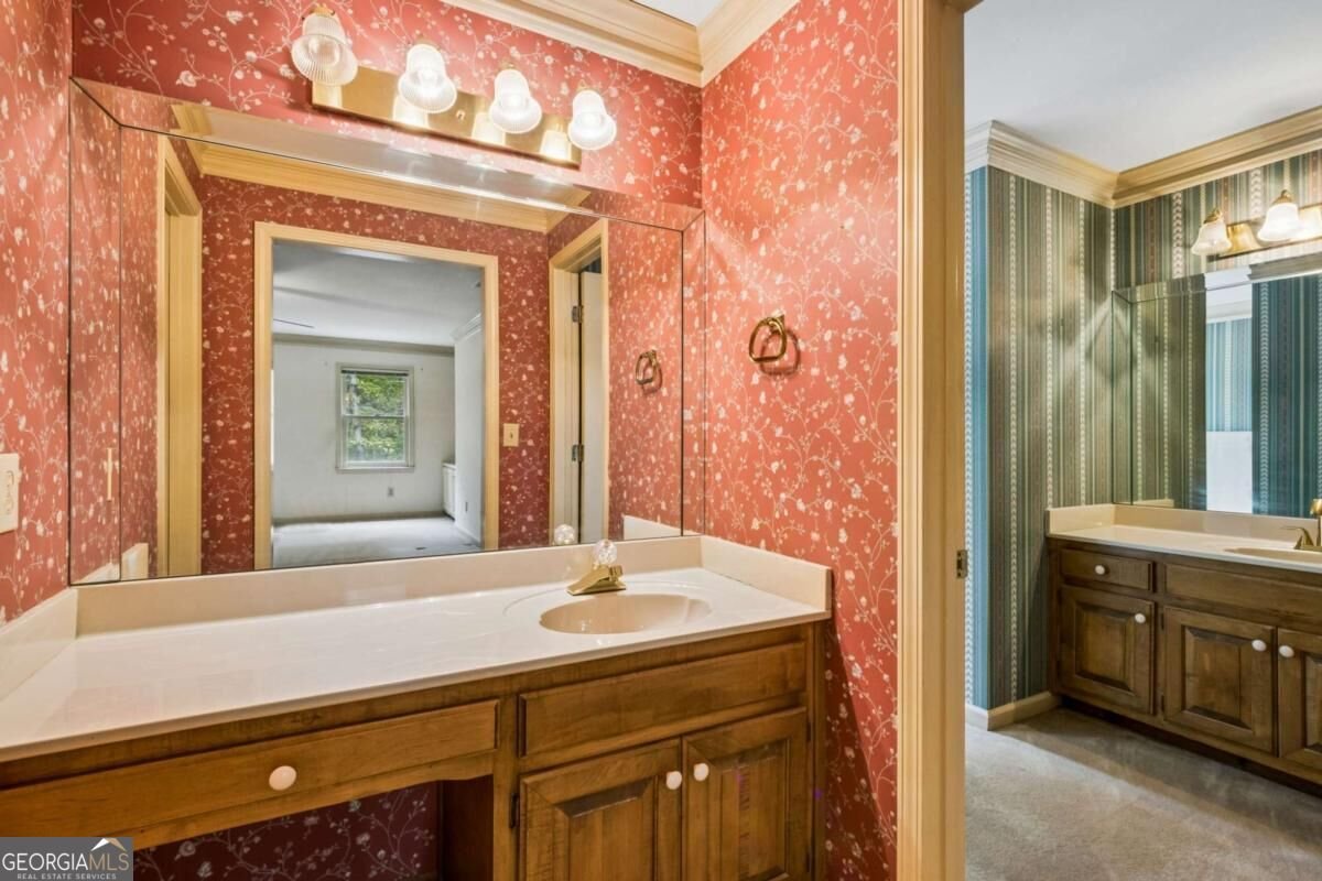 1211 Silverwood Court Lawrenceville - Photo 57
