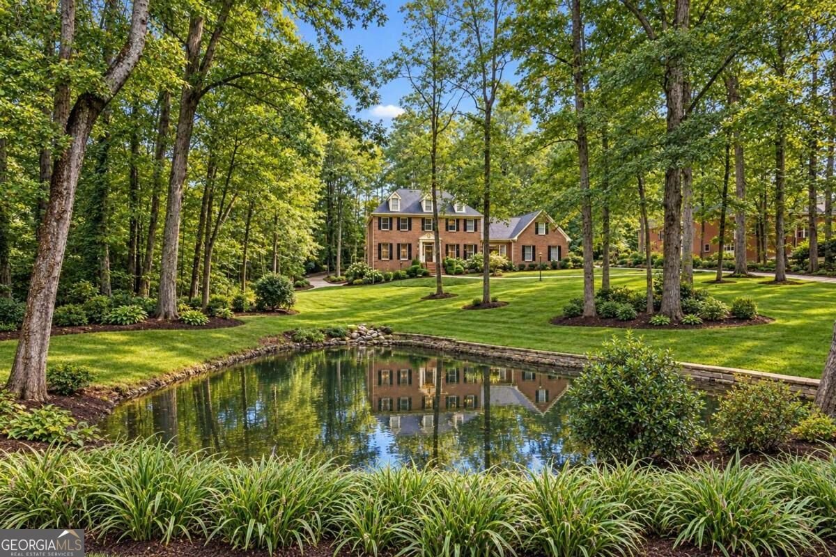 1211 Silverwood Court Lawrenceville - Photo 7