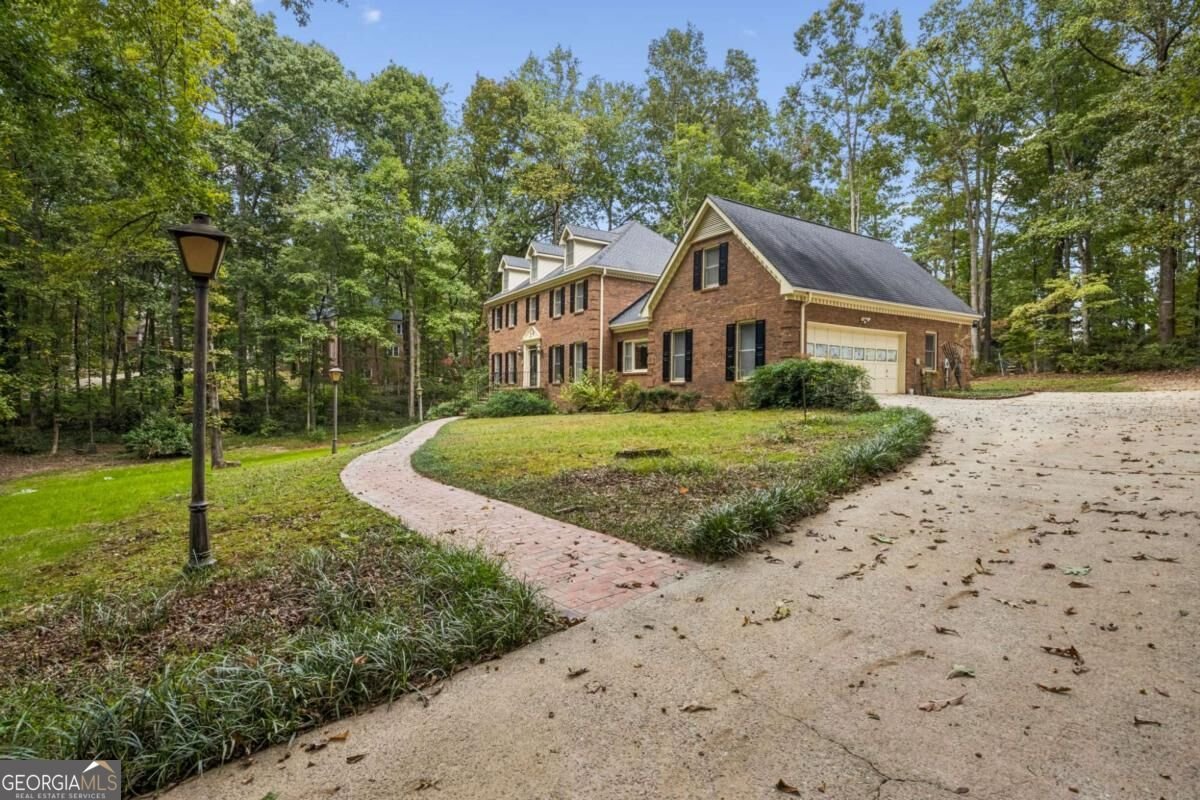 1211 Silverwood Court Lawrenceville - Photo 8