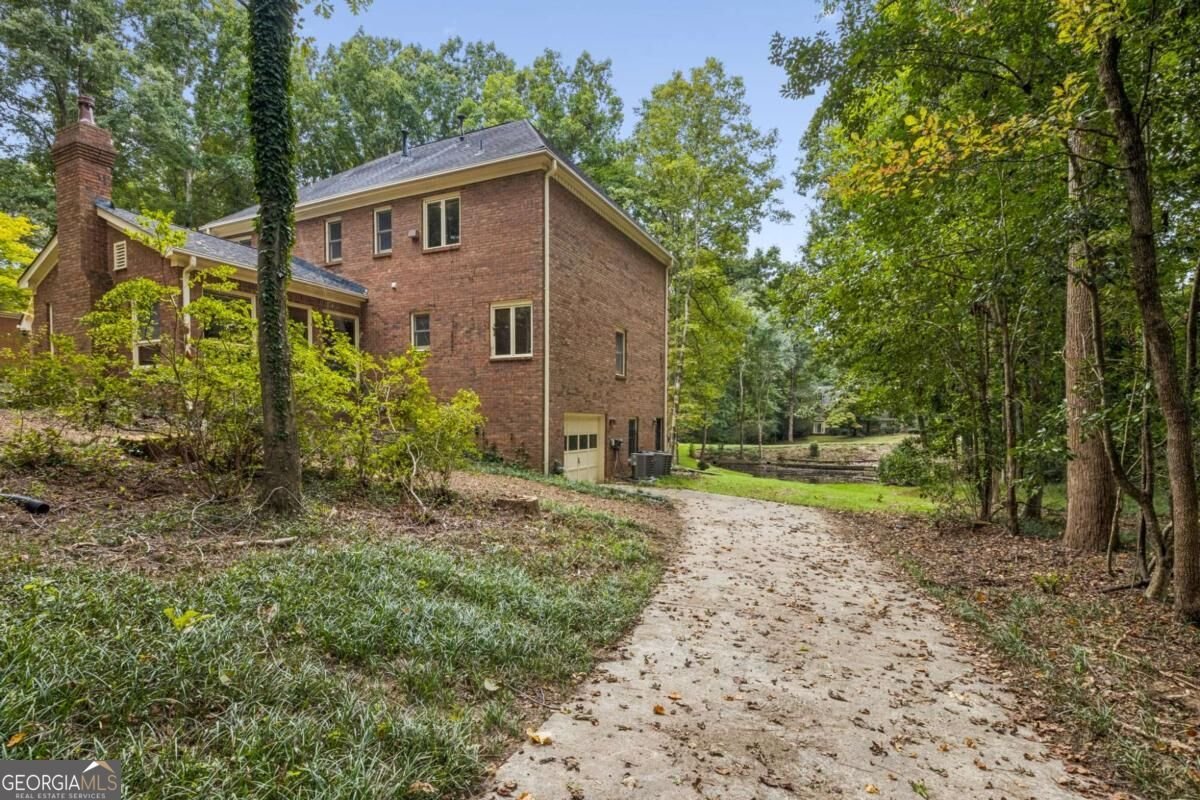 1211 Silverwood Court Lawrenceville - Photo 86