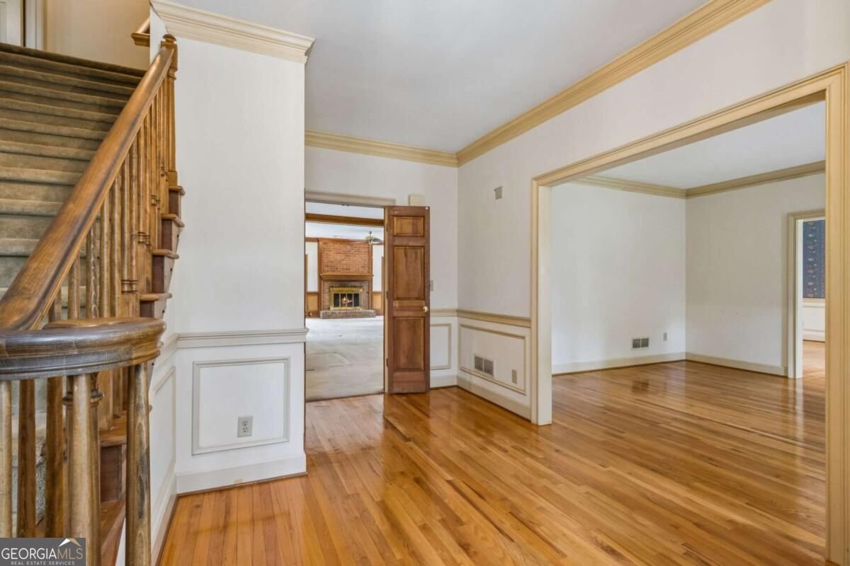 1211 Silverwood Court Lawrenceville - Photo 9