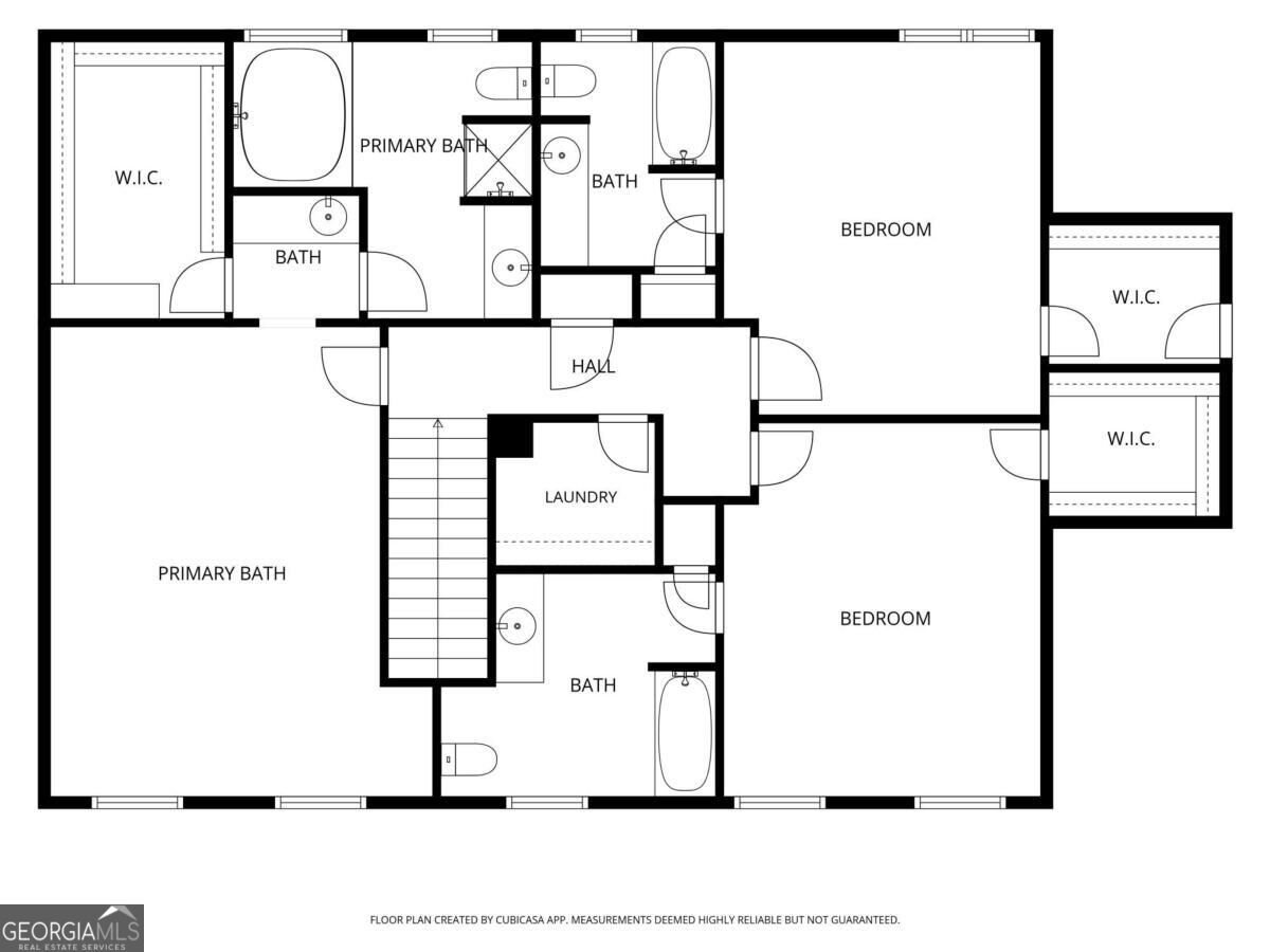 1211 Silverwood Court Lawrenceville - Photo 90