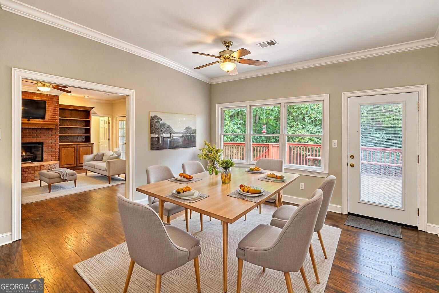 3935 Jamaica Drive Jonesboro - Photo 18