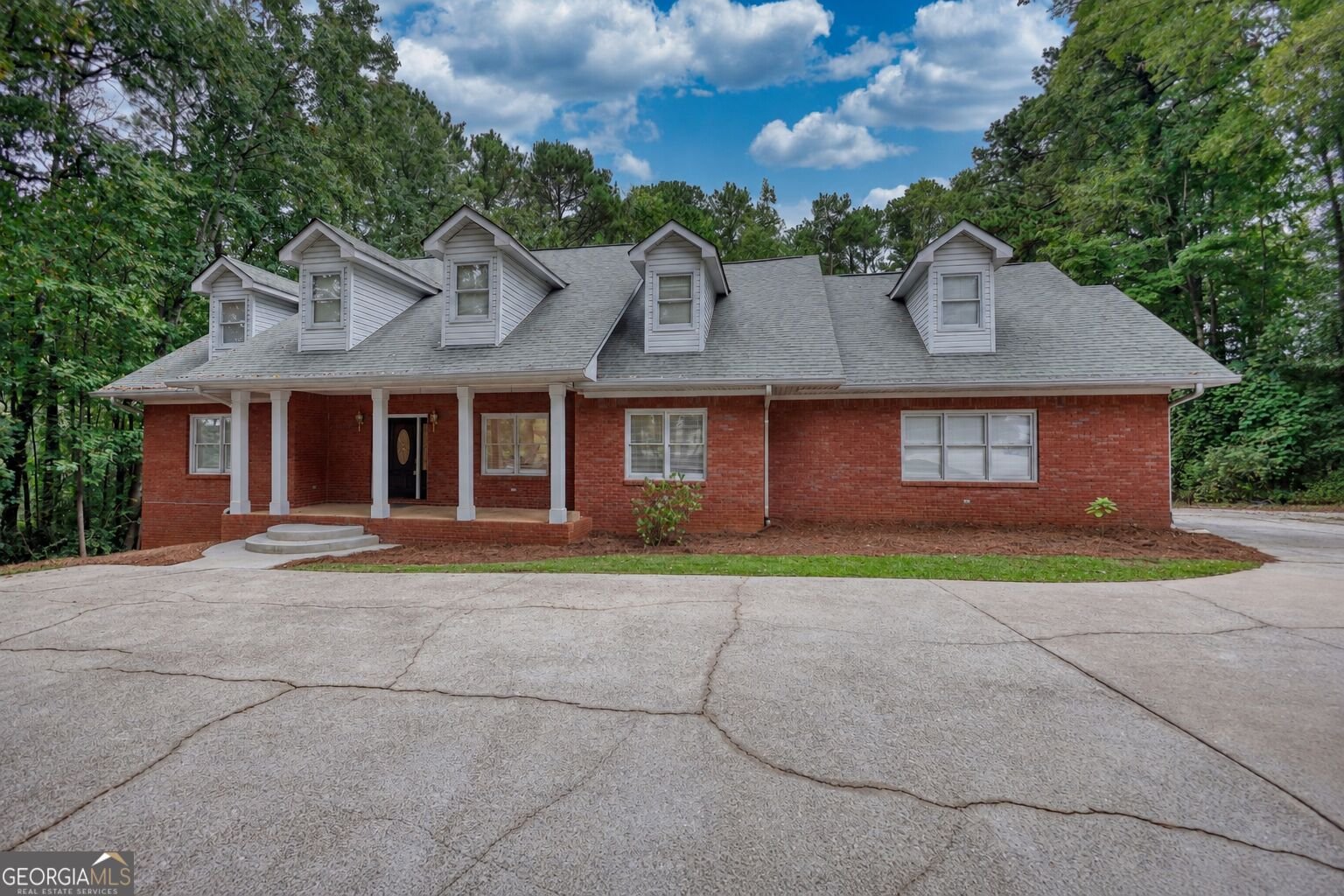 3935 Jamaica Drive Jonesboro - Photo 63