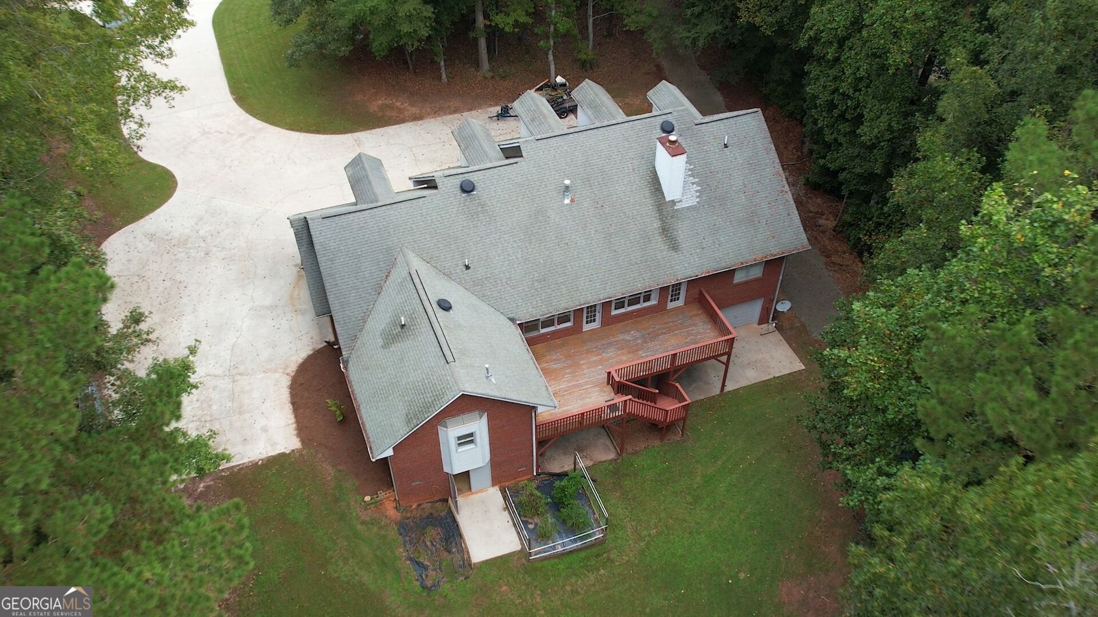 3935 Jamaica Drive Jonesboro - Photo 68