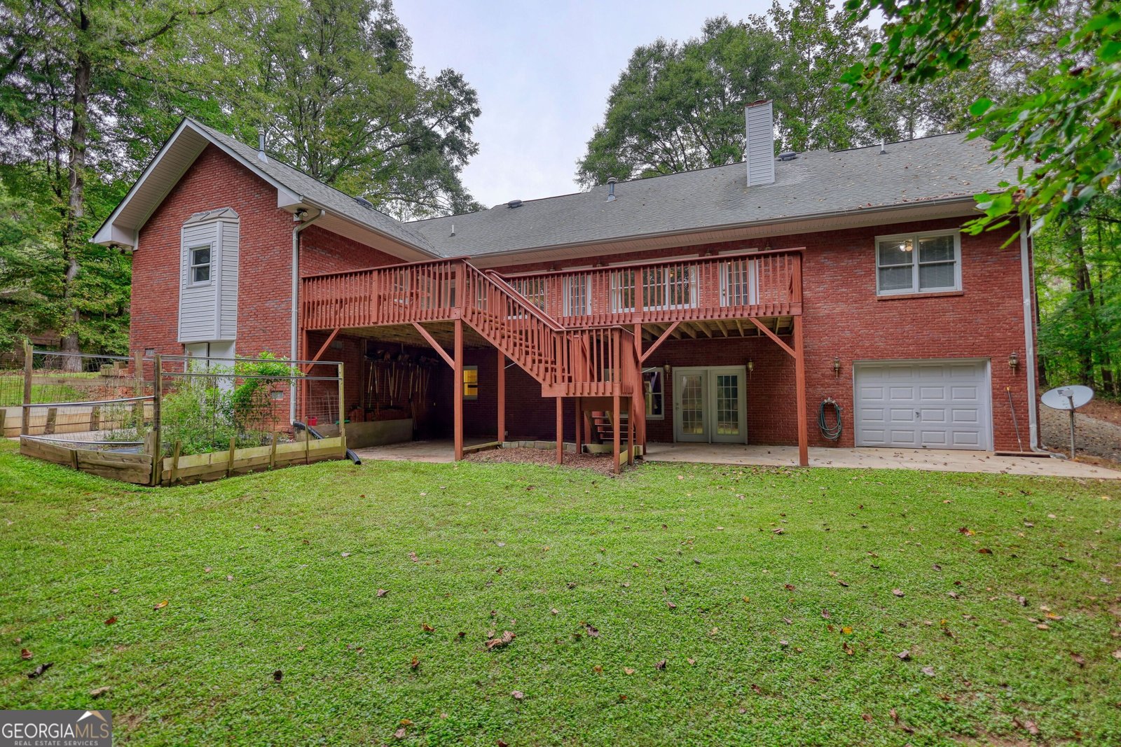 3935 Jamaica Drive Jonesboro - Photo 69